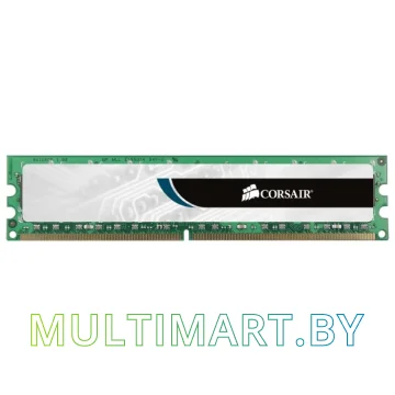 Оперативная память Corsair Value Select 4GB DDR3 PC3-12800 (CMV4GX3M1A1600C11)